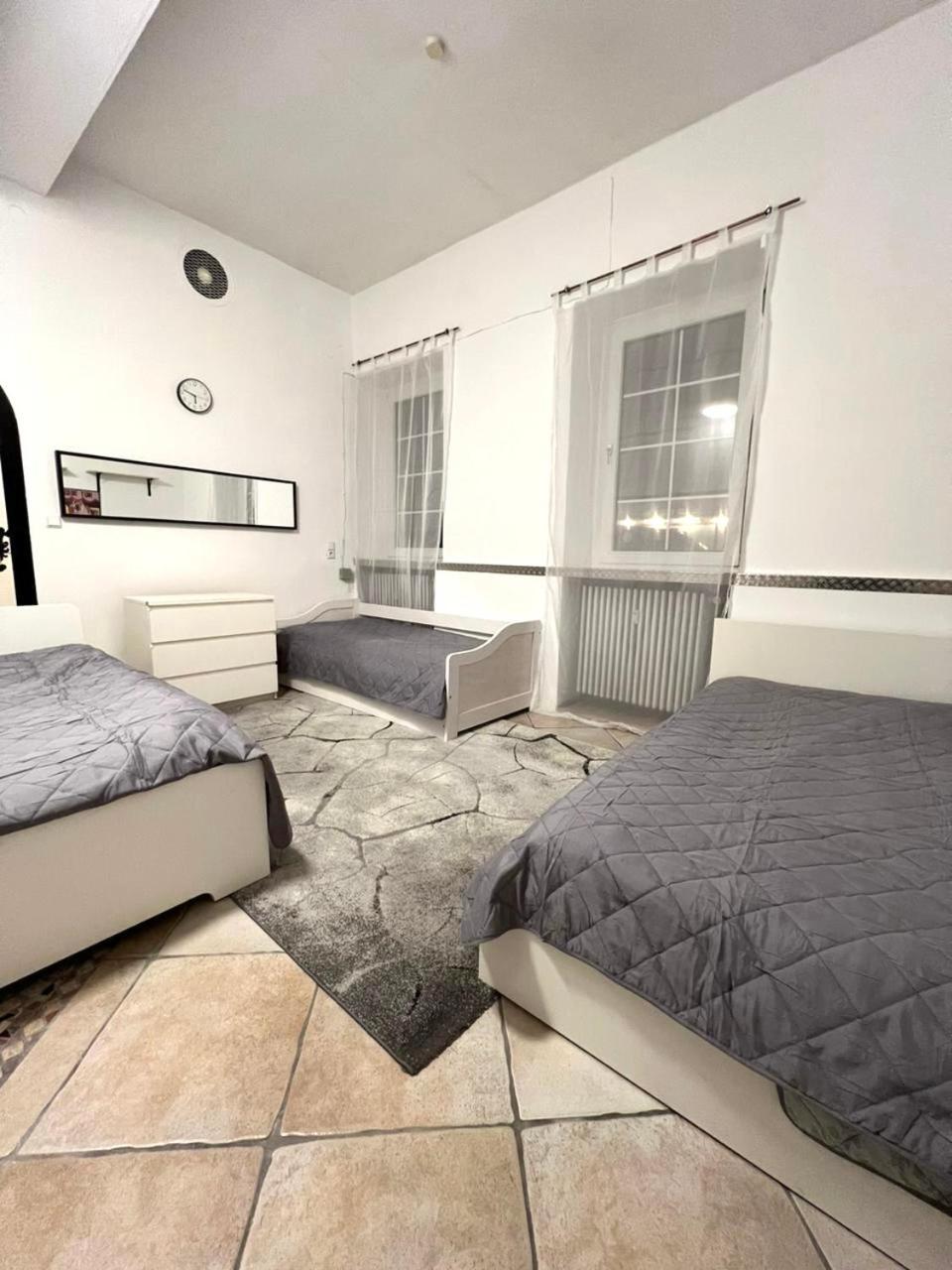 Apartamento Be My Guest In MHG Exterior foto