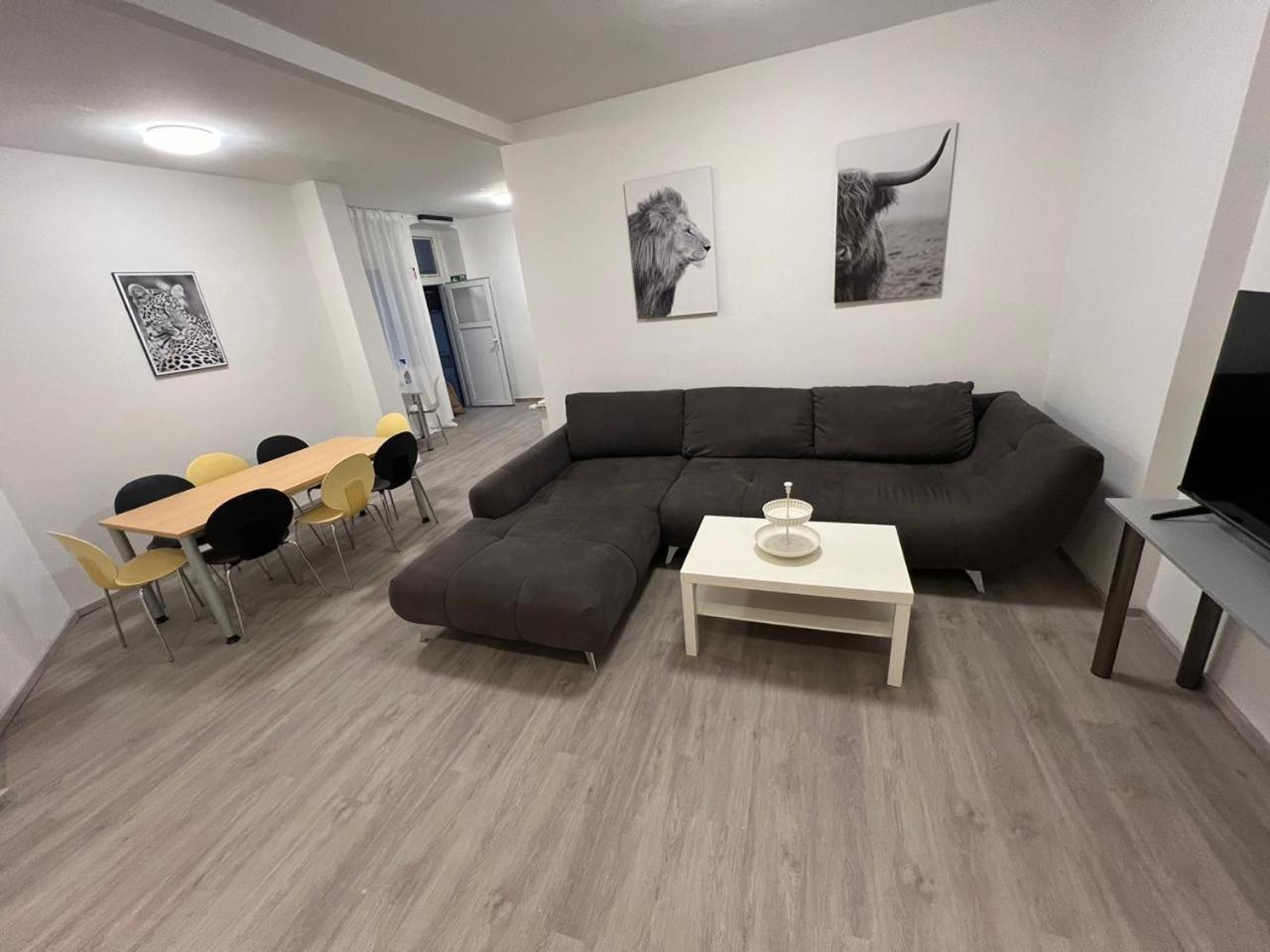 Apartamento Be My Guest In MHG Exterior foto