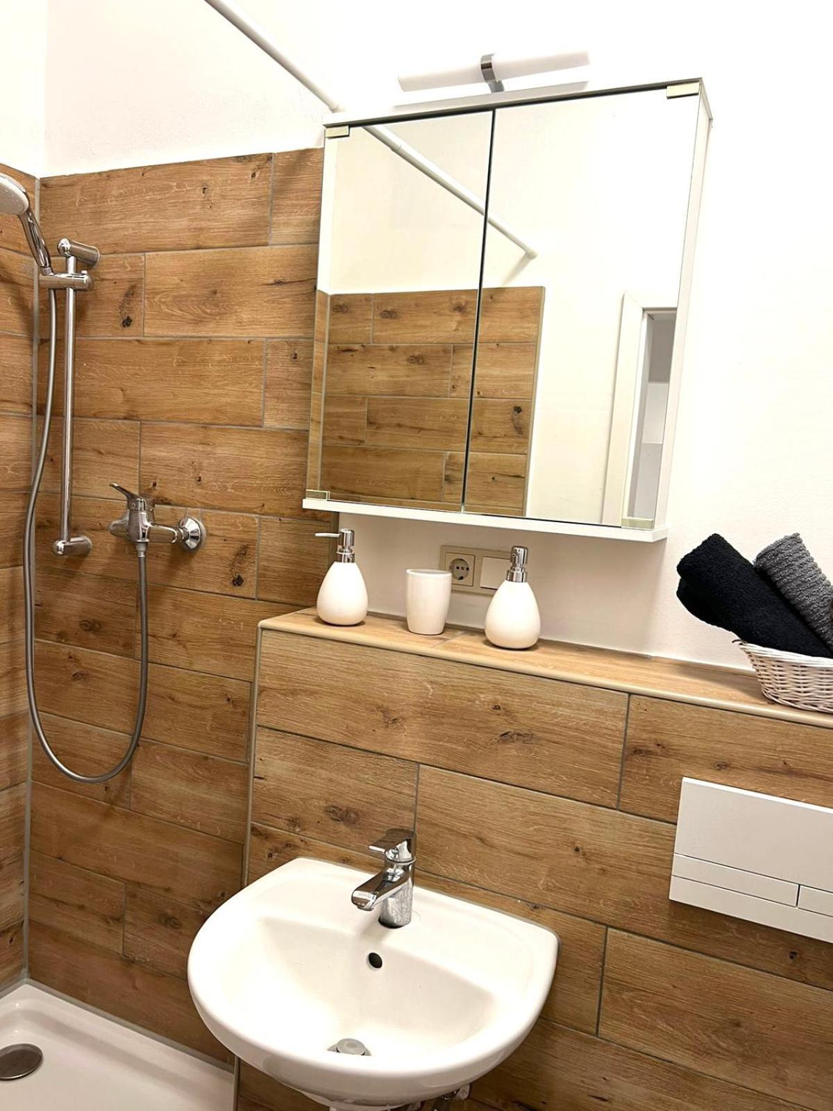 Apartamento Be My Guest In MHG Exterior foto